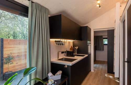 Zoutelande House | Tiny House Zoutelande near the Beach