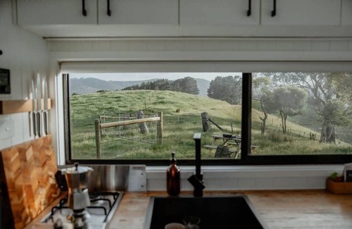 Merton Cabin | Tiny Max