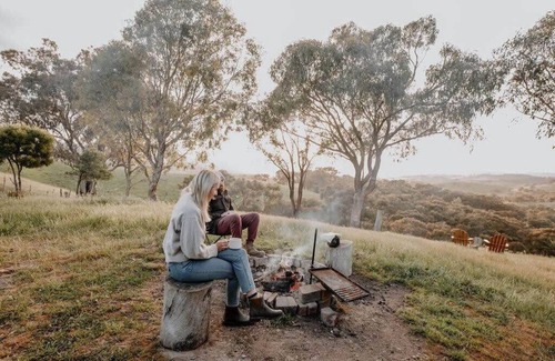 Merton Cabin | Tiny Max