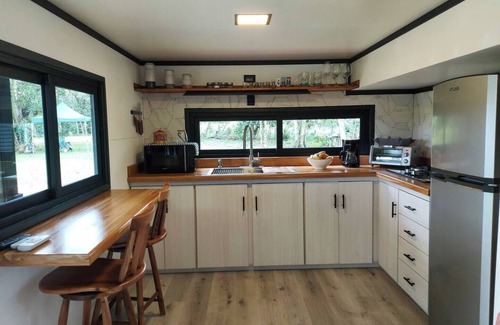 La Palmeria Apartment | Tiny Private Oasis: Nature, Comfort, and Access to Costa Rica's Top Attractions