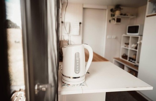 Smeaton House | Tiny Regen Farm Stay by Tiny Away