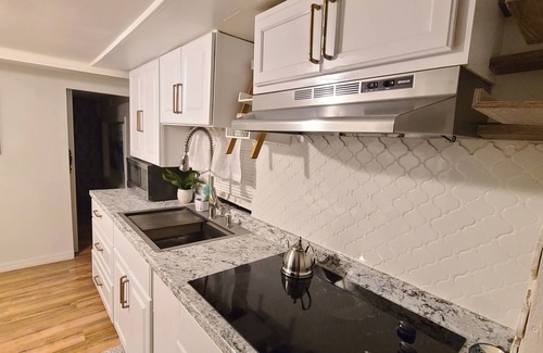 Casselberry House | Tiny remodel mobile home close to Orlando and Sanford Airport.