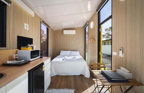 Youanmite House | Tiny Tranquility by Tiny Away