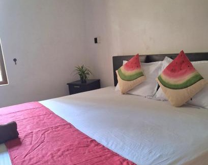Kurunegala House | Tiny Villa Homestay - Only For Foreign Bookings