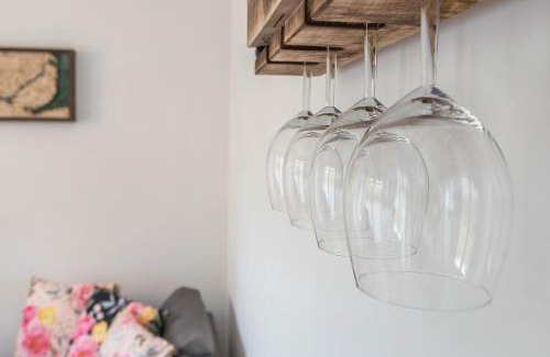 Brekendorf House | Tinyhaus Brekendorf Kammberg
