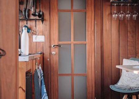 Neuendettelsau House | Tinyhouse Neuendettelsau