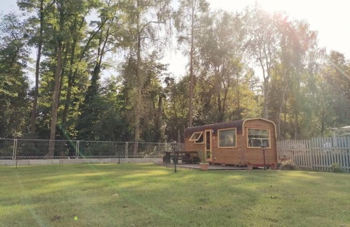Neuendettelsau House | Tinyhouse Neuendettelsau