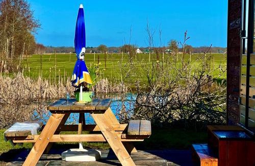 Ruinerwold Other | Tinyhouse Spiegelpeer