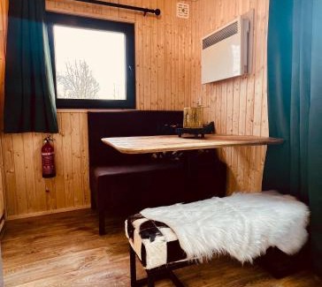 Ruinerwold Other | Tinyhouse Spiegelpeer