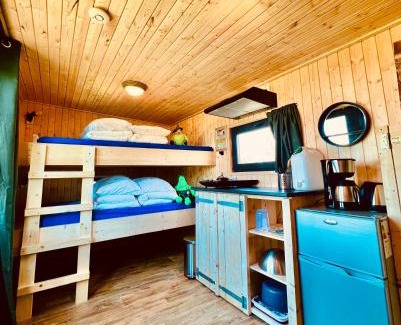 Ruinerwold Other | Tinyhouse Spiegelpeer