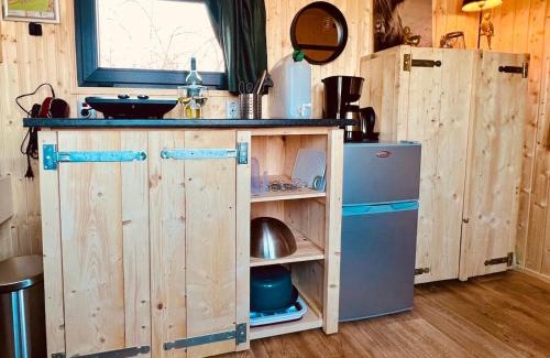 Ruinerwold Other | Tinyhouse Spiegelpeer