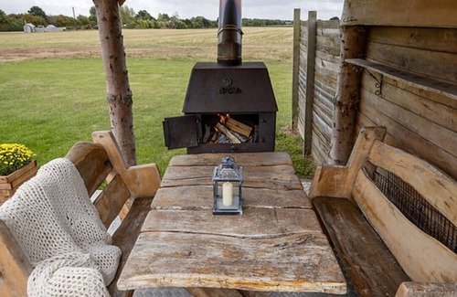 Maidwell Cabin | Tinywood One