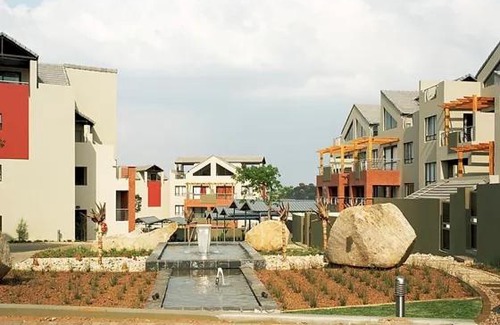 Lone Hill House | Tinza Lifestyle Estate