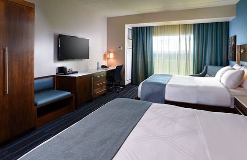Smithboro Resort | Tioga Downs Casino and Resort