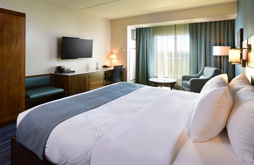 Smithboro Resort | Tioga Downs Casino and Resort