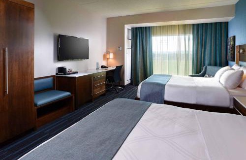 Smithboro Hotel | Tioga Downs Casino and Resort