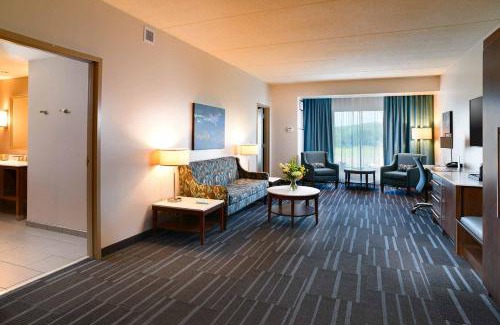 Smithboro Hotel | Tioga Downs Casino and Resort