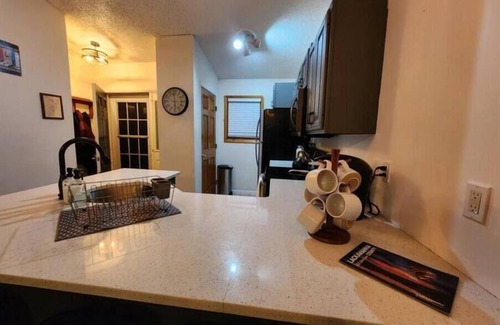 Union Dale House | Tioga Townhouse