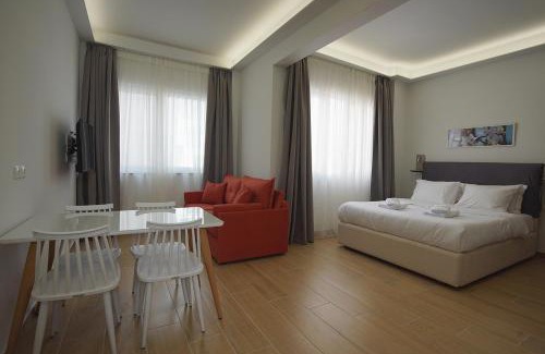 Omonia Apartment | TiP - ToP Suites