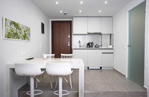 Omonia Apartment | TiP - ToP Suites