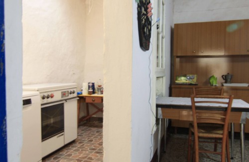 Mogorella House | Tipica antica casa Sarda (South east or Oristano)