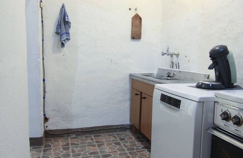 Mogorella House | Tipica antica casa Sarda (South east or Oristano)
