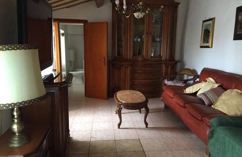 Castiglione a Casauria House | Tipica Casa Nella Campagna Italiana