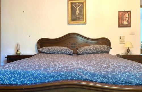 Castiglione a Casauria House | Tipica Casa Nella Campagna Italiana