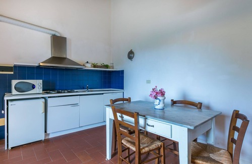 Poggiarello Apartment | Tipologia Bilo by Interhome