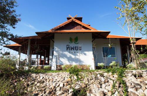 Ban Pang Nam Thu Resort | Tippaya Villa
