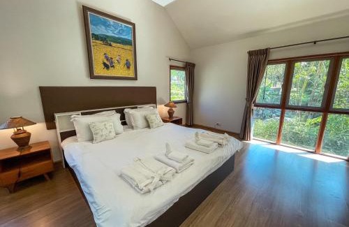 Ban Pang Nam Thu Resort | Tippaya Villa