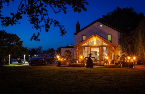 Meir House | Tipperary Cottage | Stunning Countryside Retreat