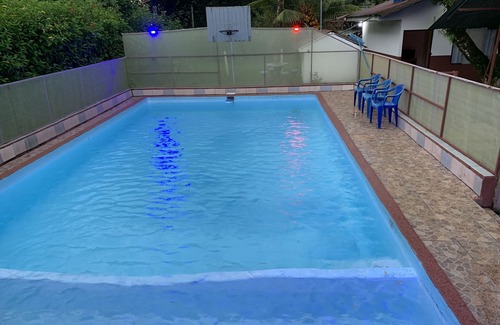 Valle Azul House | TIPS Vacation