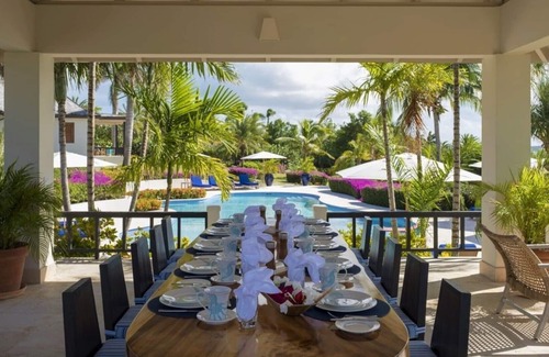 Long Island Villa | Tir Na Nog - 6 bedrooms