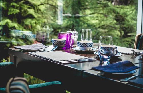 Rowen House | Tir y Coed Country House