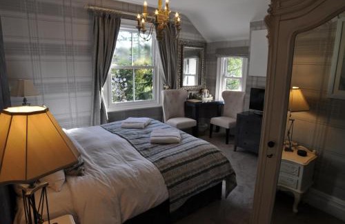 Rowen House | Tir y Coed Country House