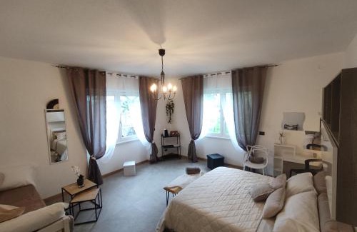 Madonna di Tirano Apartment | Tirano Express luxury Apartment