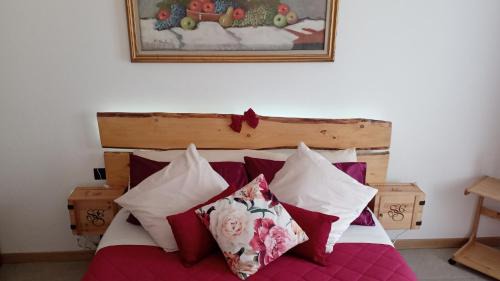 Madonna di Tirano Apartment | Tirano Express luxury Apartment