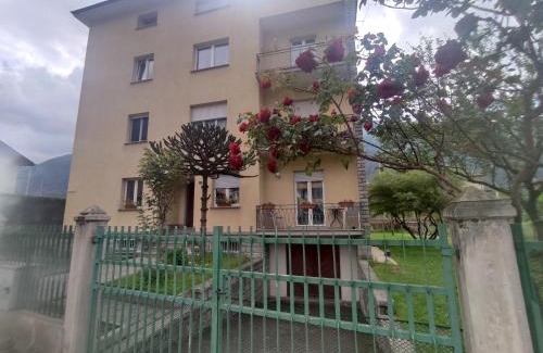 Madonna di Tirano Apartment | Tirano Express luxury Apartment