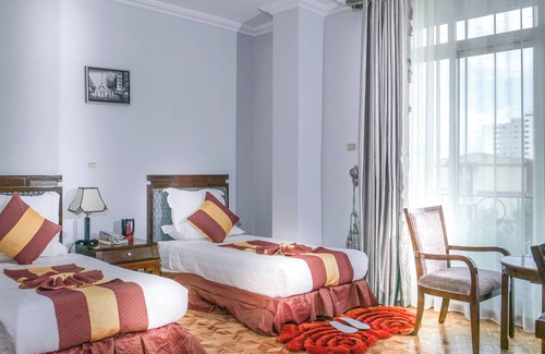 Lideta Hotel | Tirar International Hotel