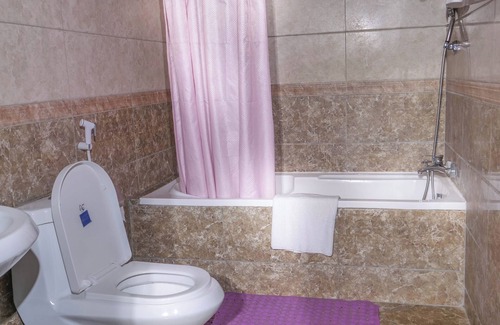 Lideta Hotel | Tirar International Hotel