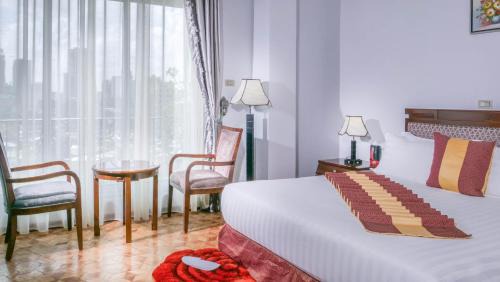 Lideta Hotel | Tirar International Hotel