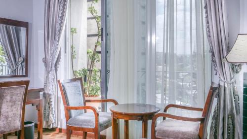 Lideta Hotel | Tirar International Hotel