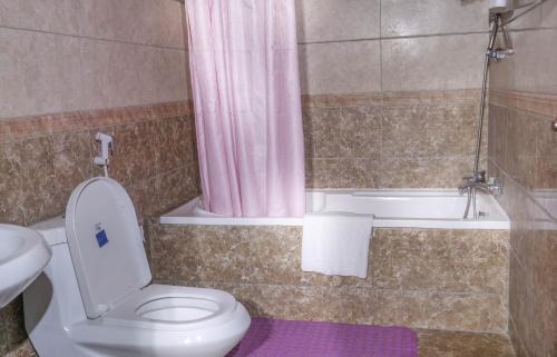 Lideta Hotel | Tirar International Hotel