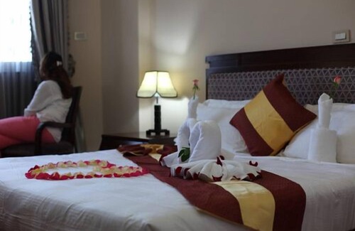 Lideta Hotel | Tirar International Hotel