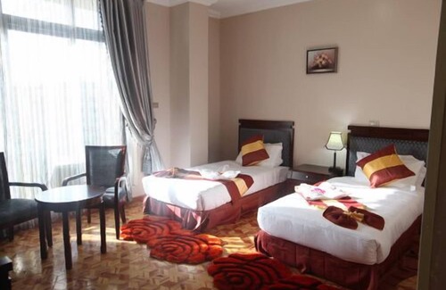 Lideta Hotel | Tirar International Hotel