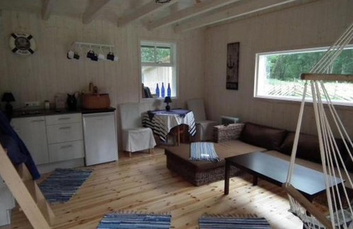 Kassari House | Tirbi Holiday House