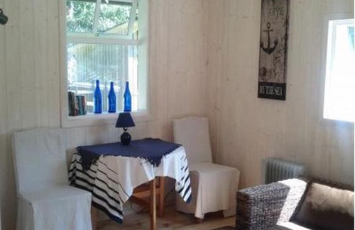 Kassari House | Tirbi Holiday House