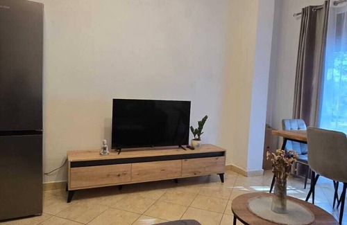 Golem Apartment | Tirent Beach Apartment