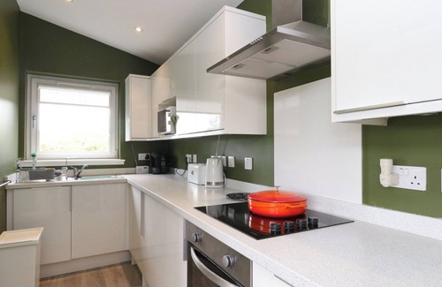 Oban Cottage | TIRLAGGAN HOUSE, pet friendly, character holiday cottage in Lismore
